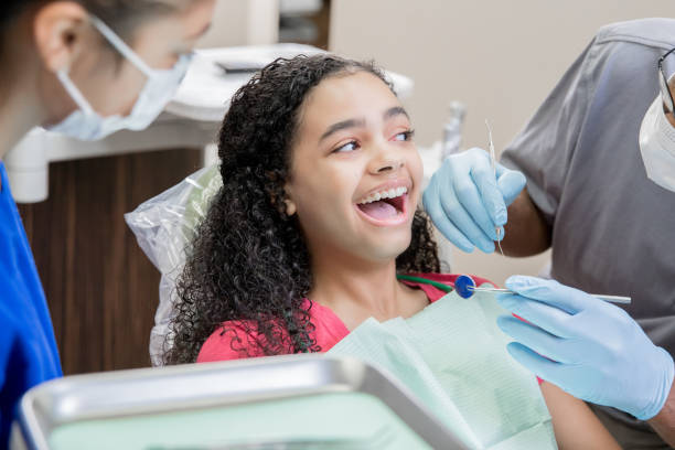 Best Broken Tooth Emergency  in Manhattan, MT