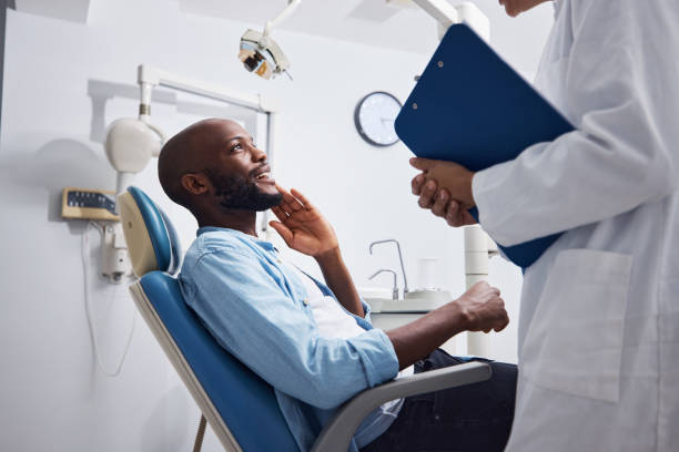 Best Urgent Tooth Repair  in Manhattan, MT