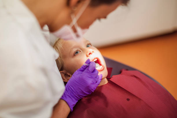 Best Root Canal Emergency Dentist  in Manhattan, MT