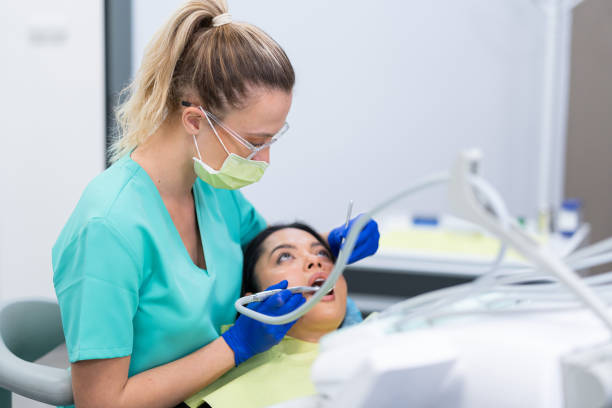 Best Cracked Tooth Emergency Dentist  in Manhattan, MT