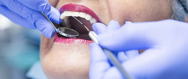 Best Tooth Pain Emergency Relief  in Manhattan, MT
